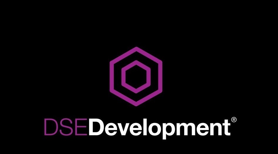 DSE Development Logo